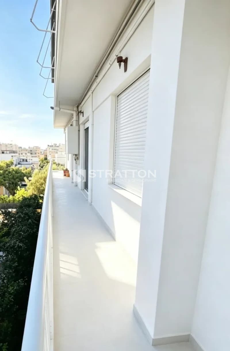 Apartment in Ampelakia, Alimos — Photo 4 of 9
