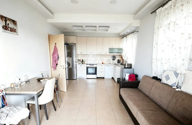 Apartment in Ampelakia, Alimos — Photo 2 of 9