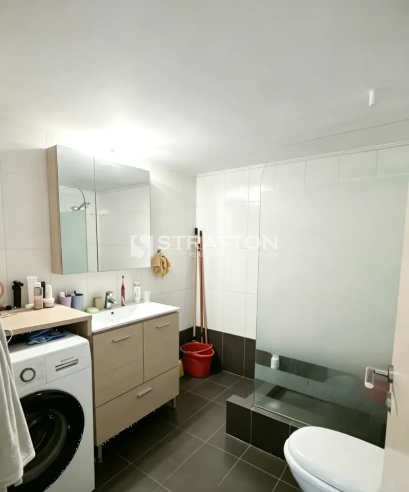 Apartment in Ampelakia, Alimos — Photo 7 of 9