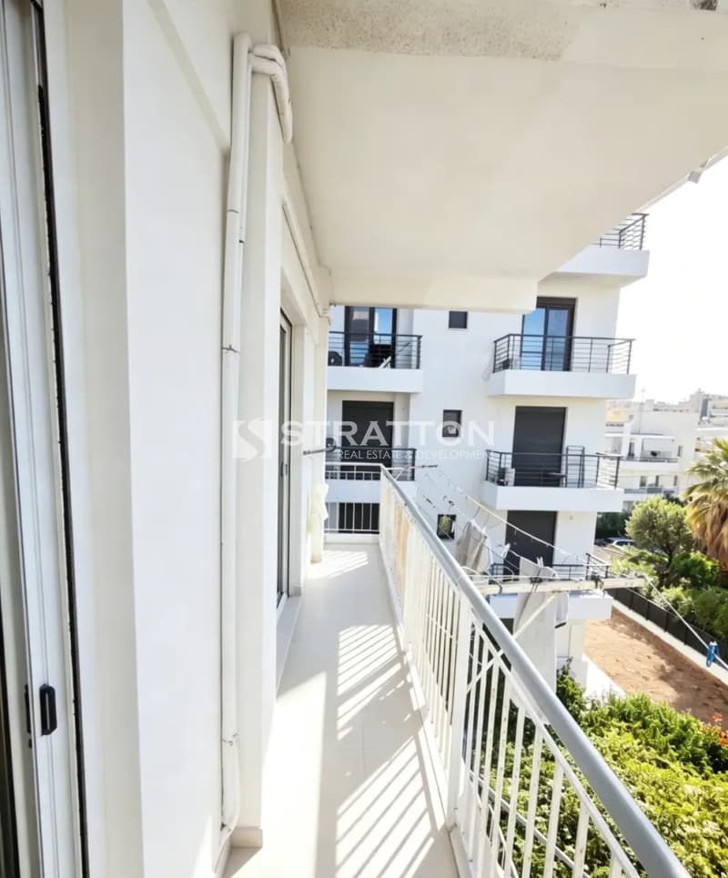 Apartment in Ampelakia, Alimos — Photo 9 of 9