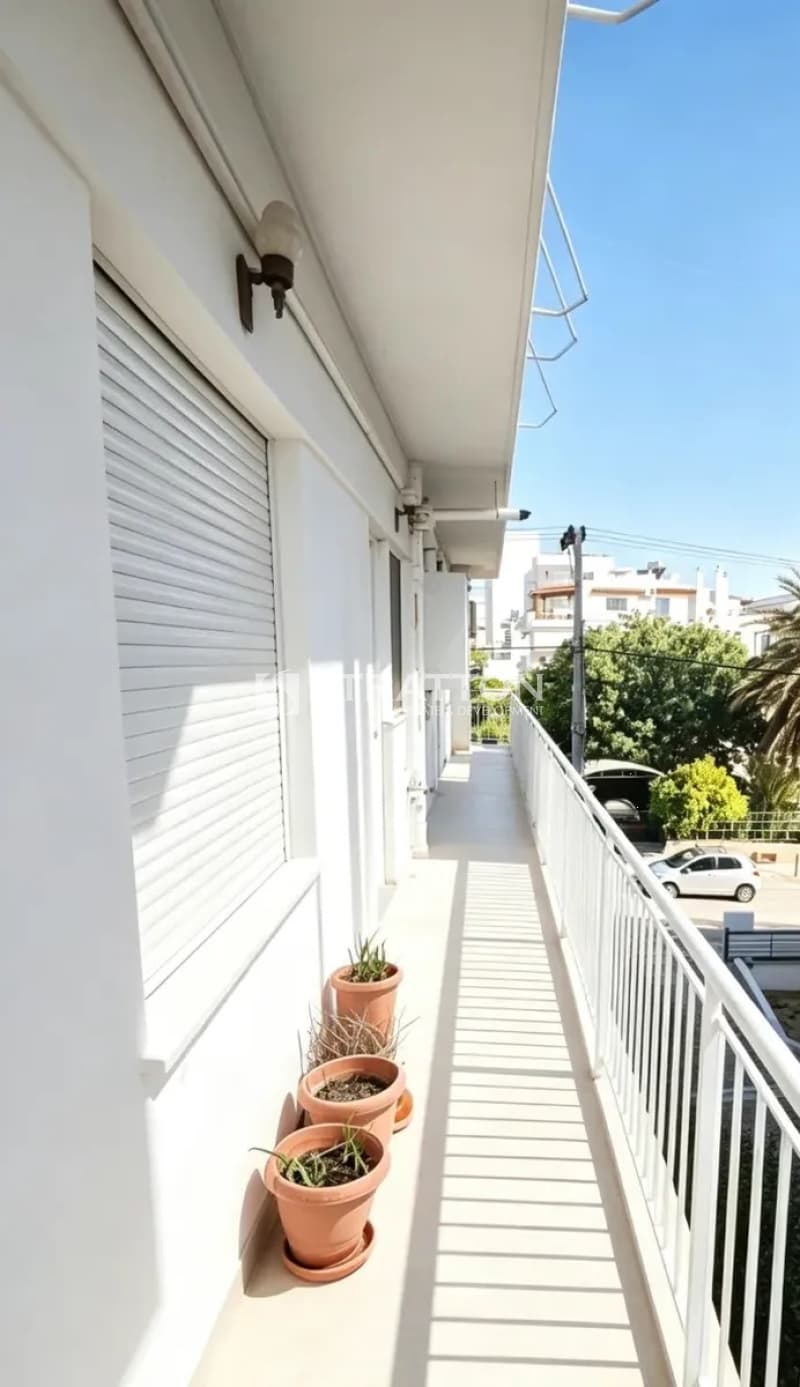 Apartment in Ampelakia, Alimos — Photo 5 of 9