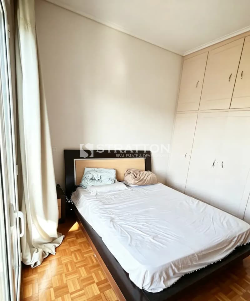 Apartment in Ampelakia, Alimos — Photo 6 of 9