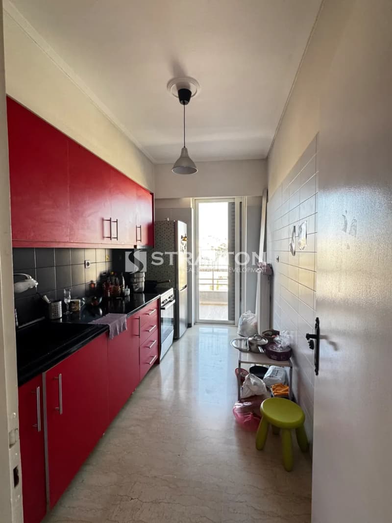 Apartment in Center, Nea Smyrni — Photo 2 of 11