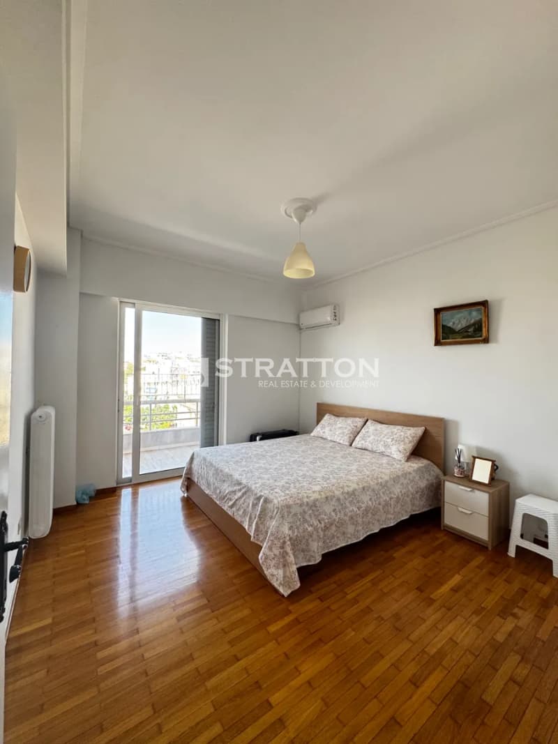 Apartment in Center, Nea Smyrni — Photo 4 of 11