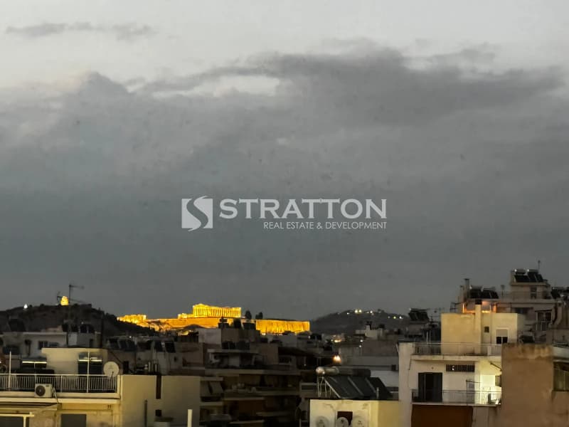 Apartment in Center, Nea Smyrni — Photo 1 of 11