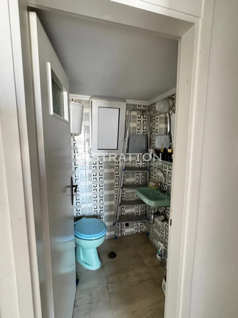 Apartment in Center, Nea Smyrni — Photo 10 of 11