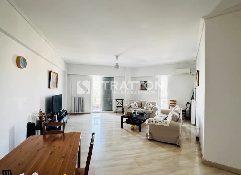 Apartment in Center, Nea Smyrni — Photo 3 of 11