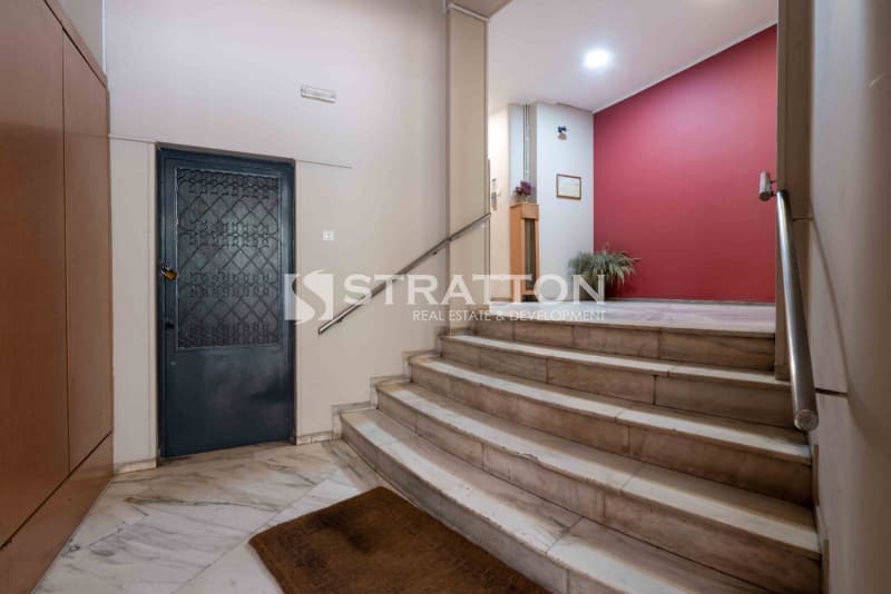 Διαμέρισμα στην Πλατεία Κάνιγγος, Εξάρχεια - Νεάπολη — Φωτογραφία 15 από 15