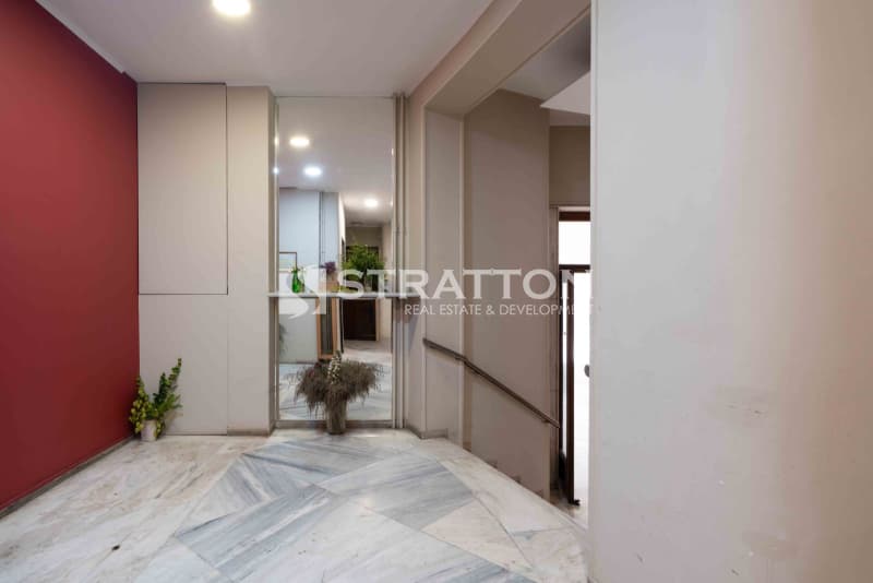 Διαμέρισμα στην Πλατεία Κάνιγγος, Εξάρχεια - Νεάπολη — Φωτογραφία 13 από 15