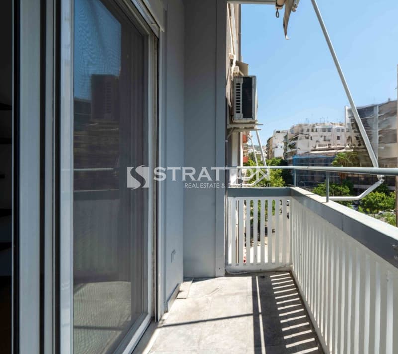 Διαμέρισμα στην Πολυτεχνείο, Εξάρχεια - Νεάπολη — Φωτογραφία 5 από 15