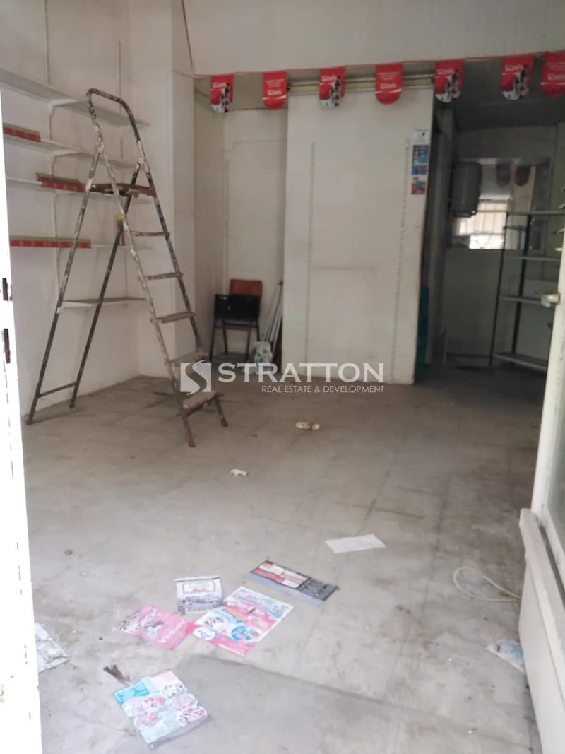 Κατάστημα στην Αγία Ελεούσα, Καλλιθέα — Φωτογραφία 4 από 7