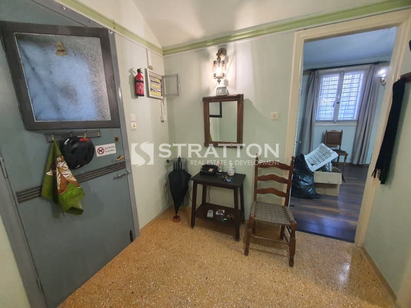Διαμέρισμα στην Άγιος Ιωάννης, Νέος Κόσμος — Φωτογραφία 8 από 11