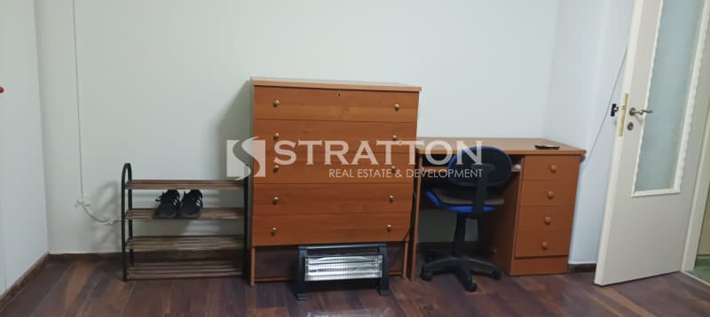 Διαμέρισμα στην Άγιος Ιωάννης, Νέος Κόσμος — Φωτογραφία 10 από 11