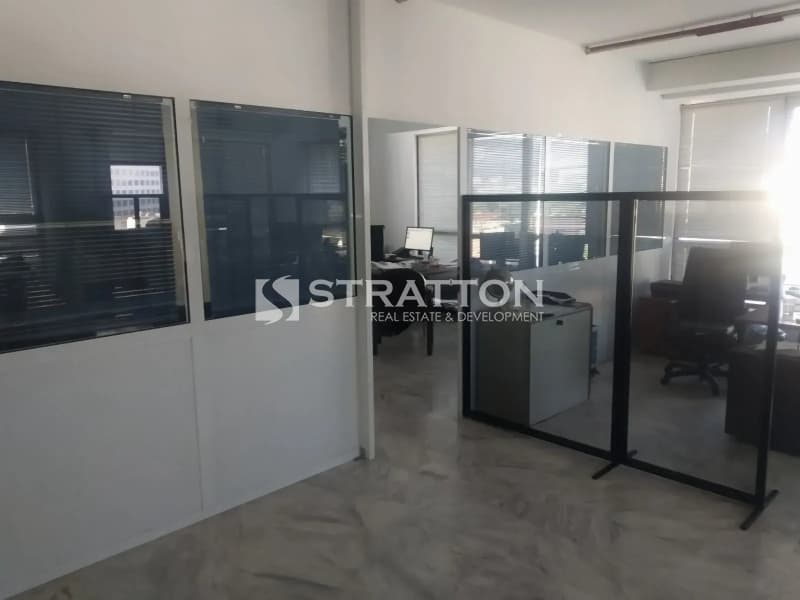 Γραφείο στην Κέντρο, Νέος Κόσμος — Φωτογραφία 4 από 4