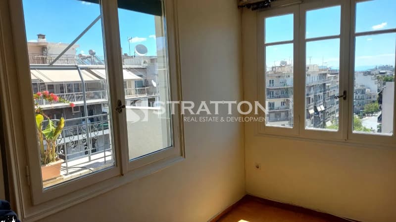 Διαμέρισμα στην Πολυτεχνείο, Εξάρχεια - Νεάπολη — Φωτογραφία 13 από 14