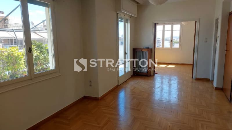 Διαμέρισμα στην Πολυτεχνείο, Εξάρχεια - Νεάπολη — Φωτογραφία 4 από 14