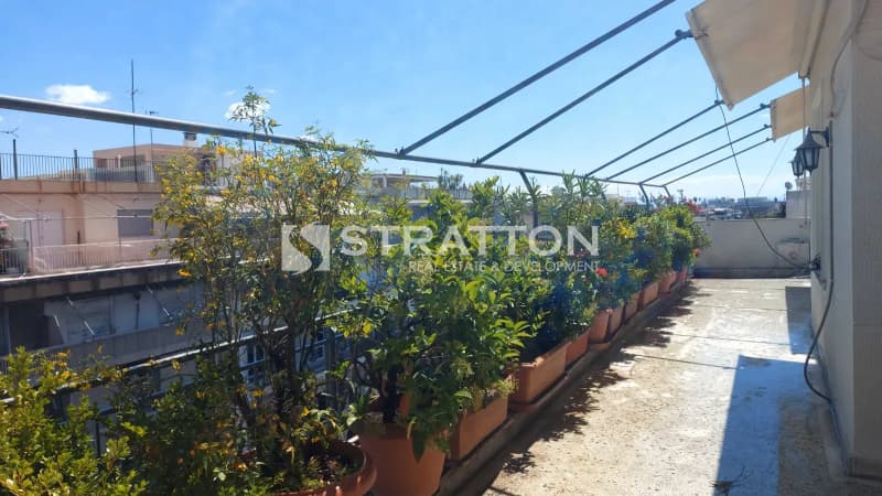 Διαμέρισμα στην Πολυτεχνείο, Εξάρχεια - Νεάπολη — Φωτογραφία 1 από 14