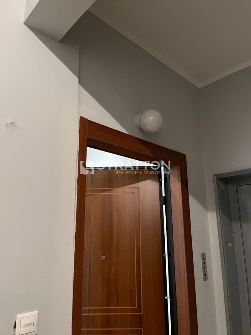 Διαμέρισμα στην Κέντρο, Νέος Κόσμος — Φωτογραφία 11 από 11