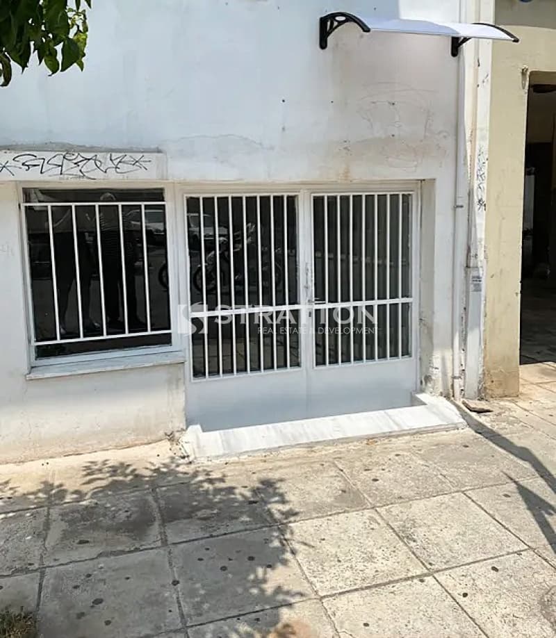 Κατάστημα στην Αχλαδιά, Αιγάλεω — Φωτογραφία 6 από 6