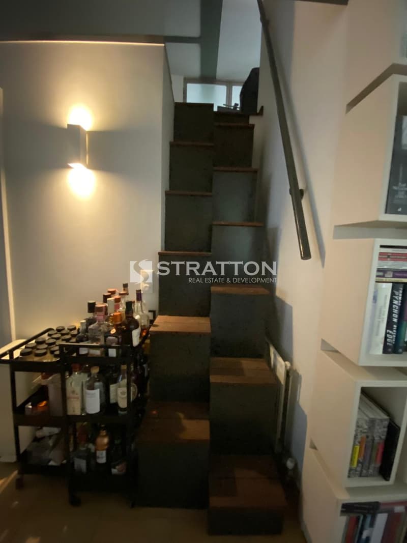 Διαμέρισμα στην Ακαδημία Πλάτωνος, Κολωνός - Κολοκυνθούς — Φωτογραφία 11 από 11
