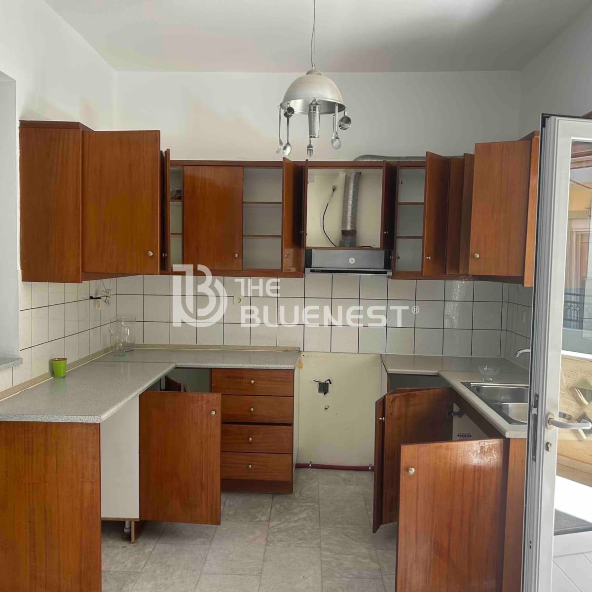 Διαμέρισμα στην Λυττός, Γοργολαϊνη — Φωτογραφία 10 από 14
