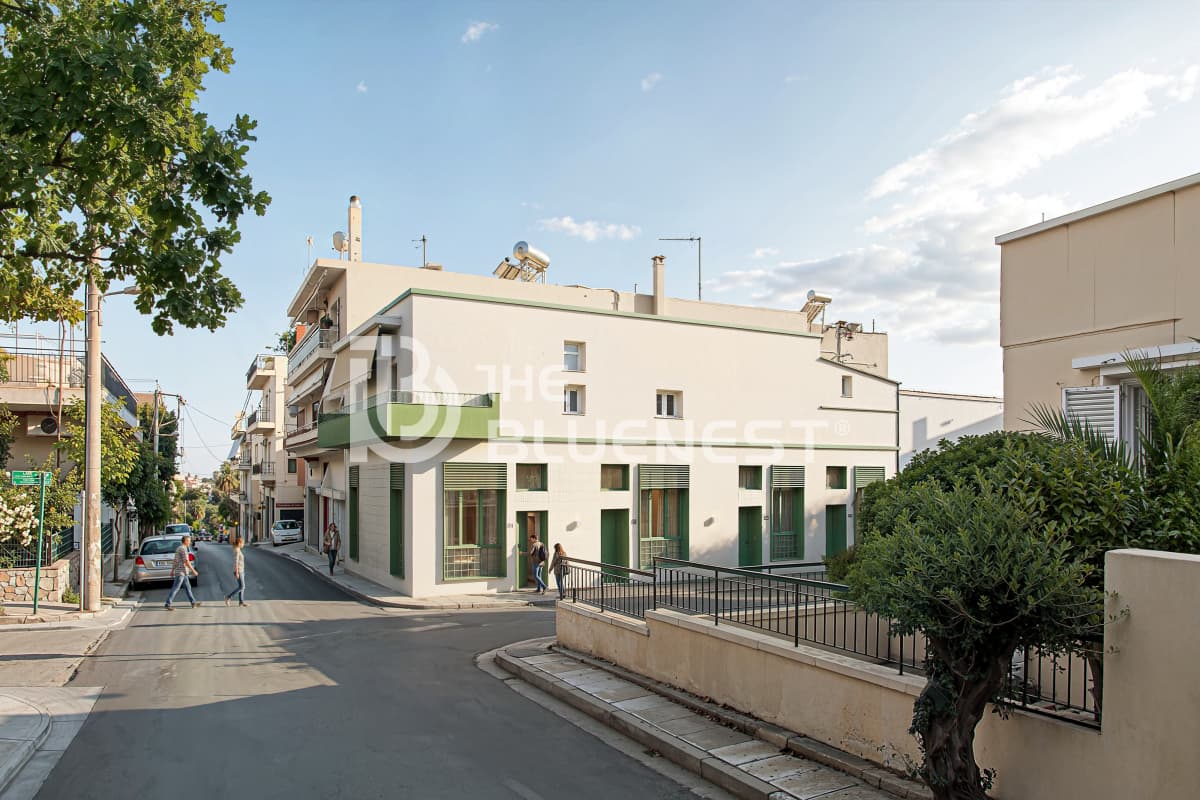Διαμέρισμα στην Ζώνη Χονδρεμπορίου, Εξάρχεια - Νεάπολη — Φωτογραφία 3 από 7