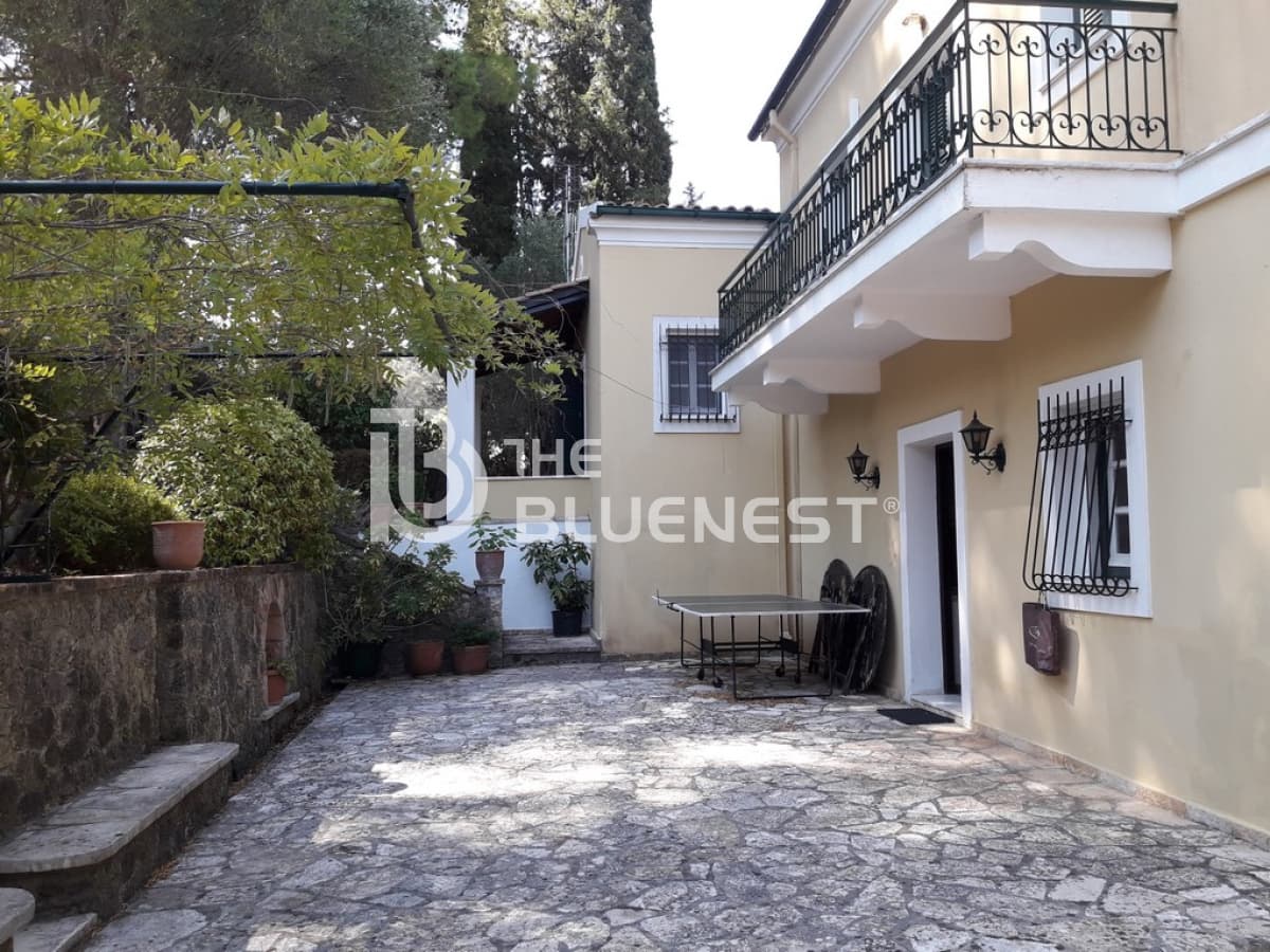 House in Achilleio, Corfu — Photo 21 of 24