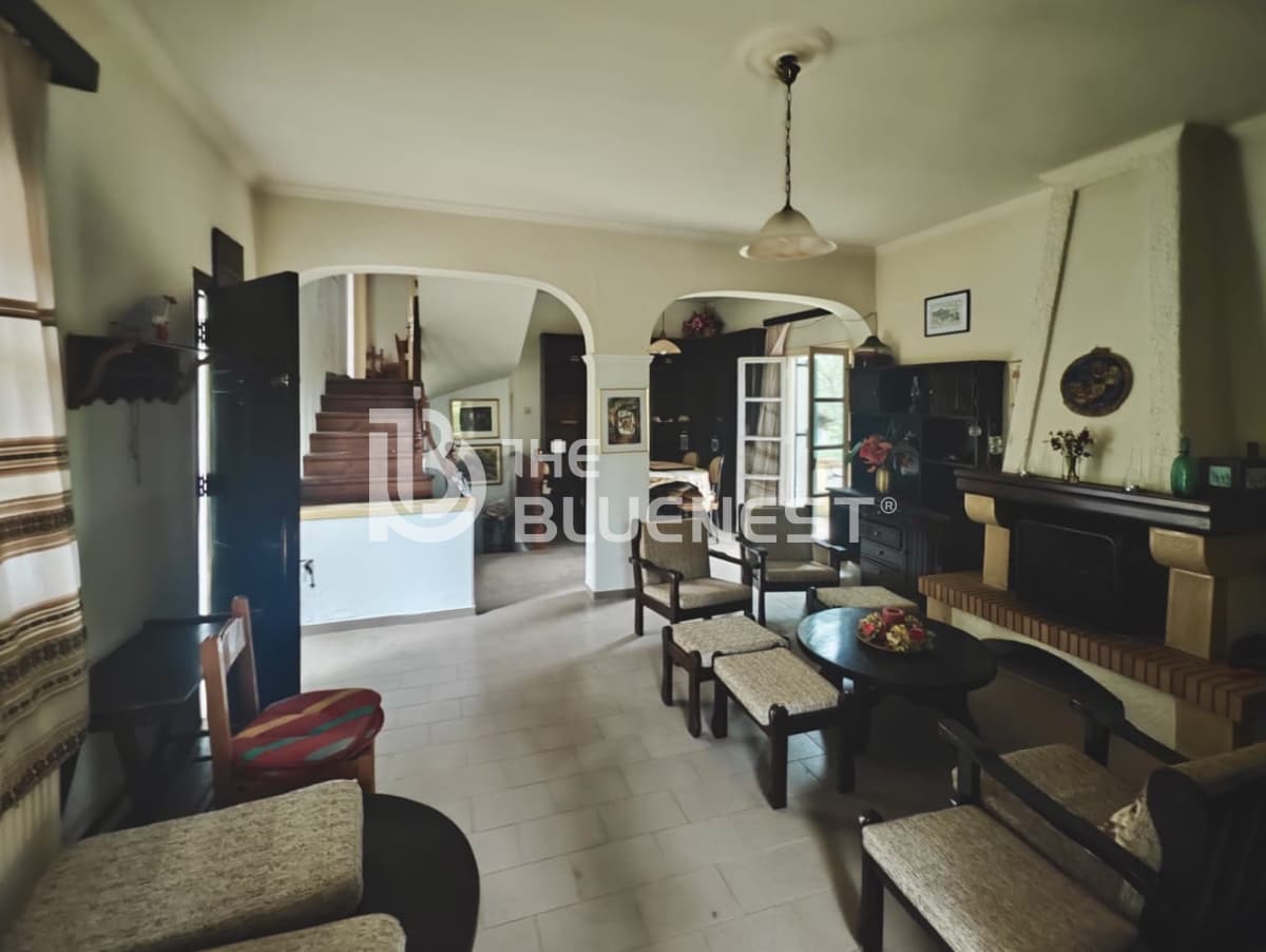House in Achilleio, Corfu — Photo 7 of 24