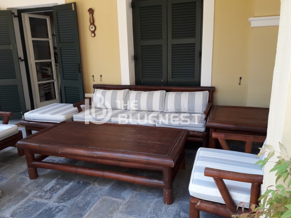 House in Achilleio, Corfu — Photo 15 of 24