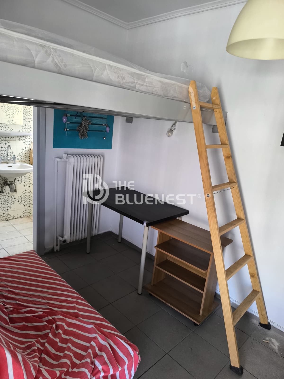 Apartment in Mouseio, Exarchia - Neapoli — Photo 10 of 17