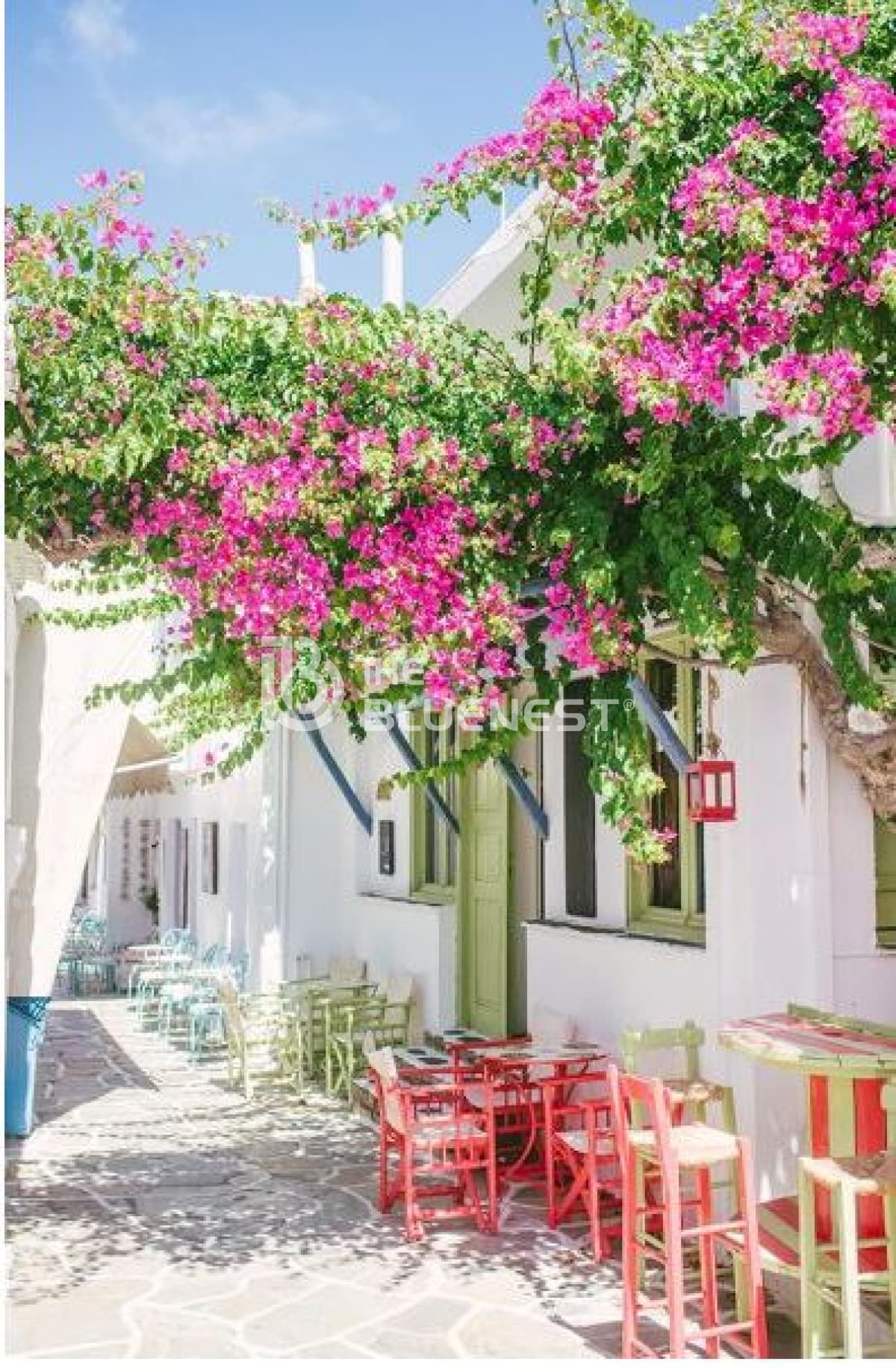 Parcel in Agios Dimitrios, Kythnos — Photo 4 of 7