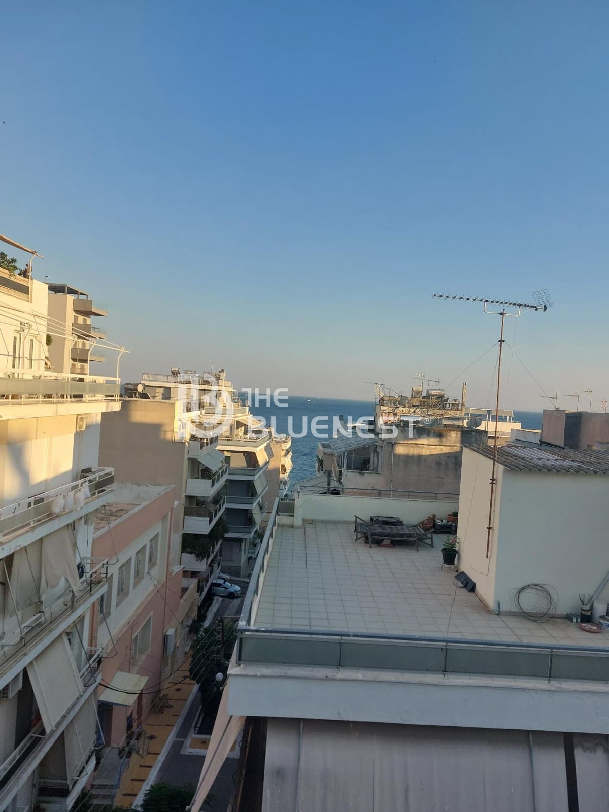 Apartment in Mitropoli, Piraeus — Photo 9 of 17