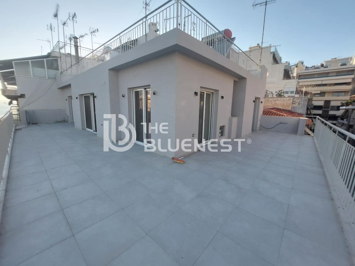 Apartment in Mitropoli, Piraeus — Photo 17 of 17