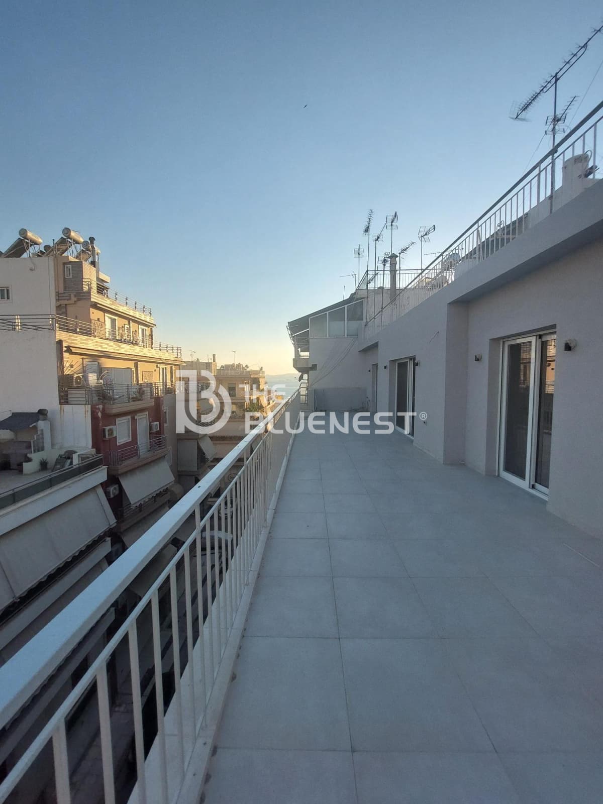 Apartment in Mitropoli, Piraeus — Photo 11 of 17