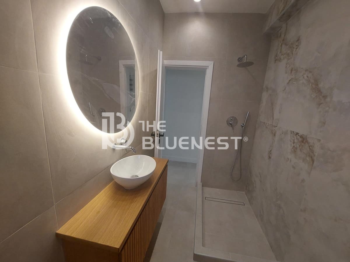 Apartment in Mitropoli, Piraeus — Photo 14 of 17
