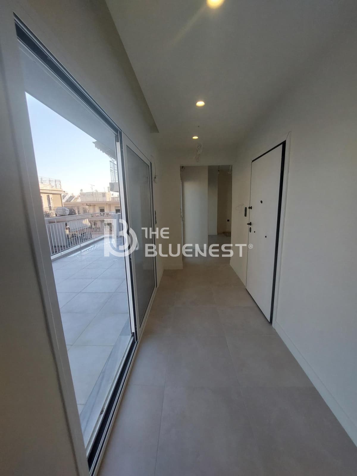 Apartment in Mitropoli, Piraeus — Photo 15 of 17