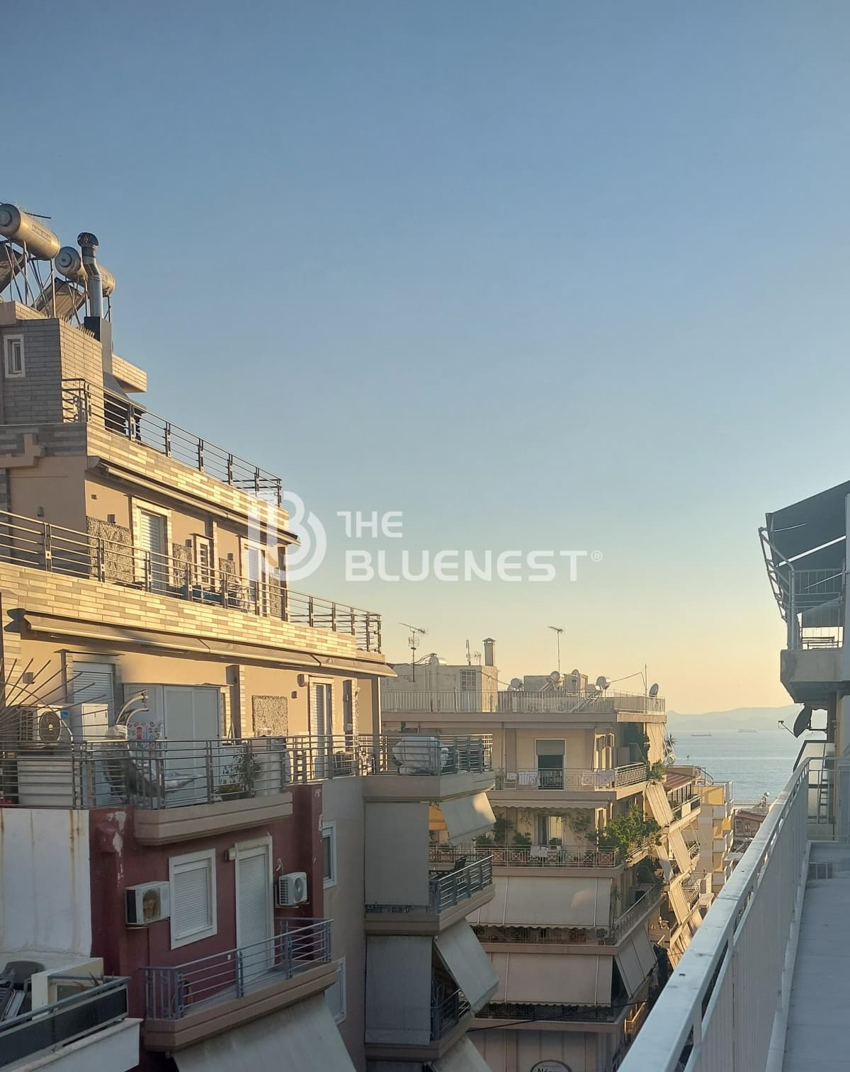 Apartment in Mitropoli, Piraeus — Photo 10 of 17