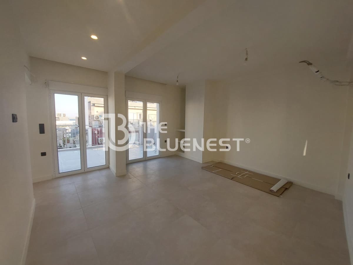 Apartment in Mitropoli, Piraeus — Photo 2 of 17