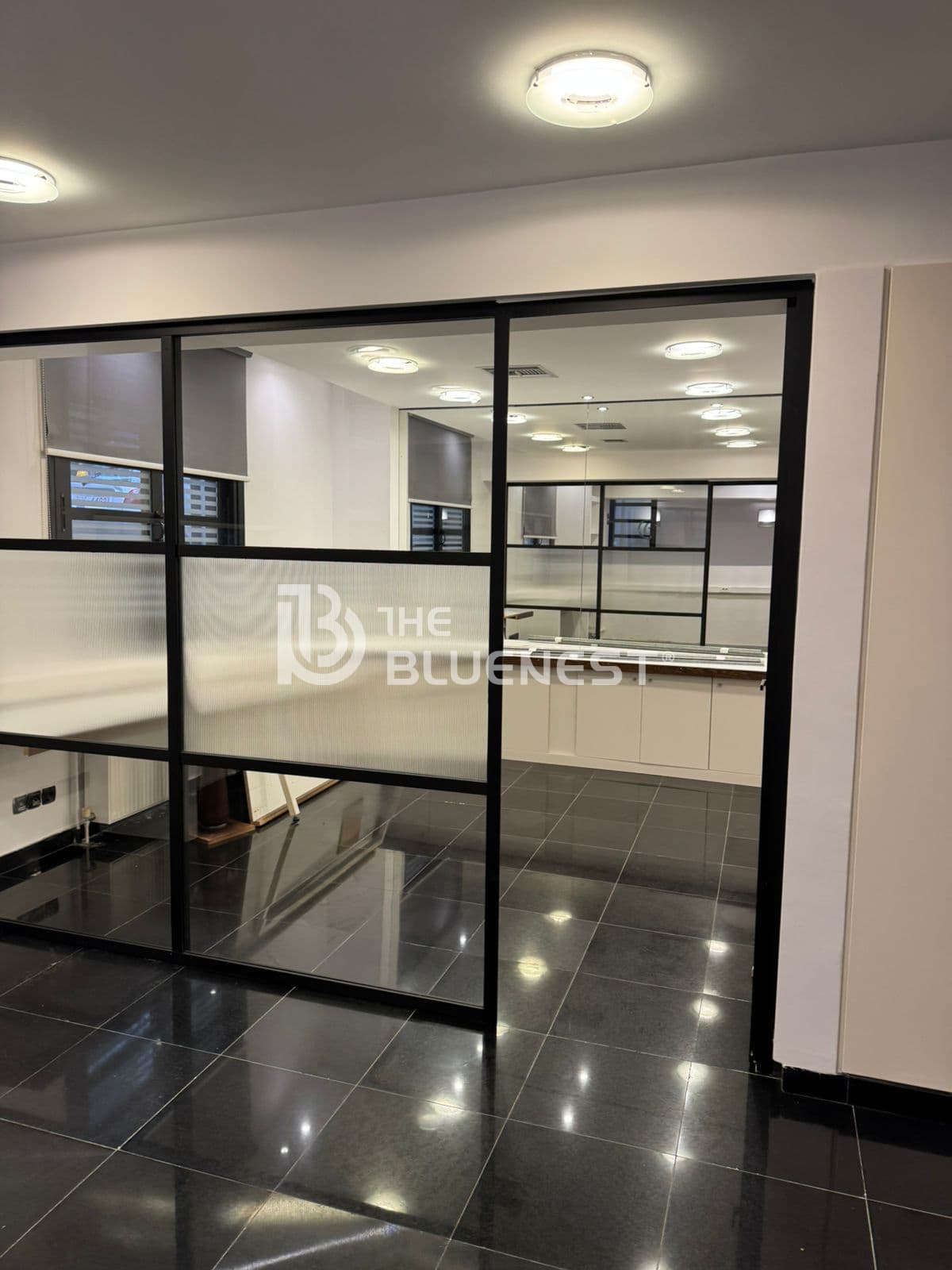 Office in akadimia Platonos, Kolonos - Kolokinthous — Photo 4 of 10