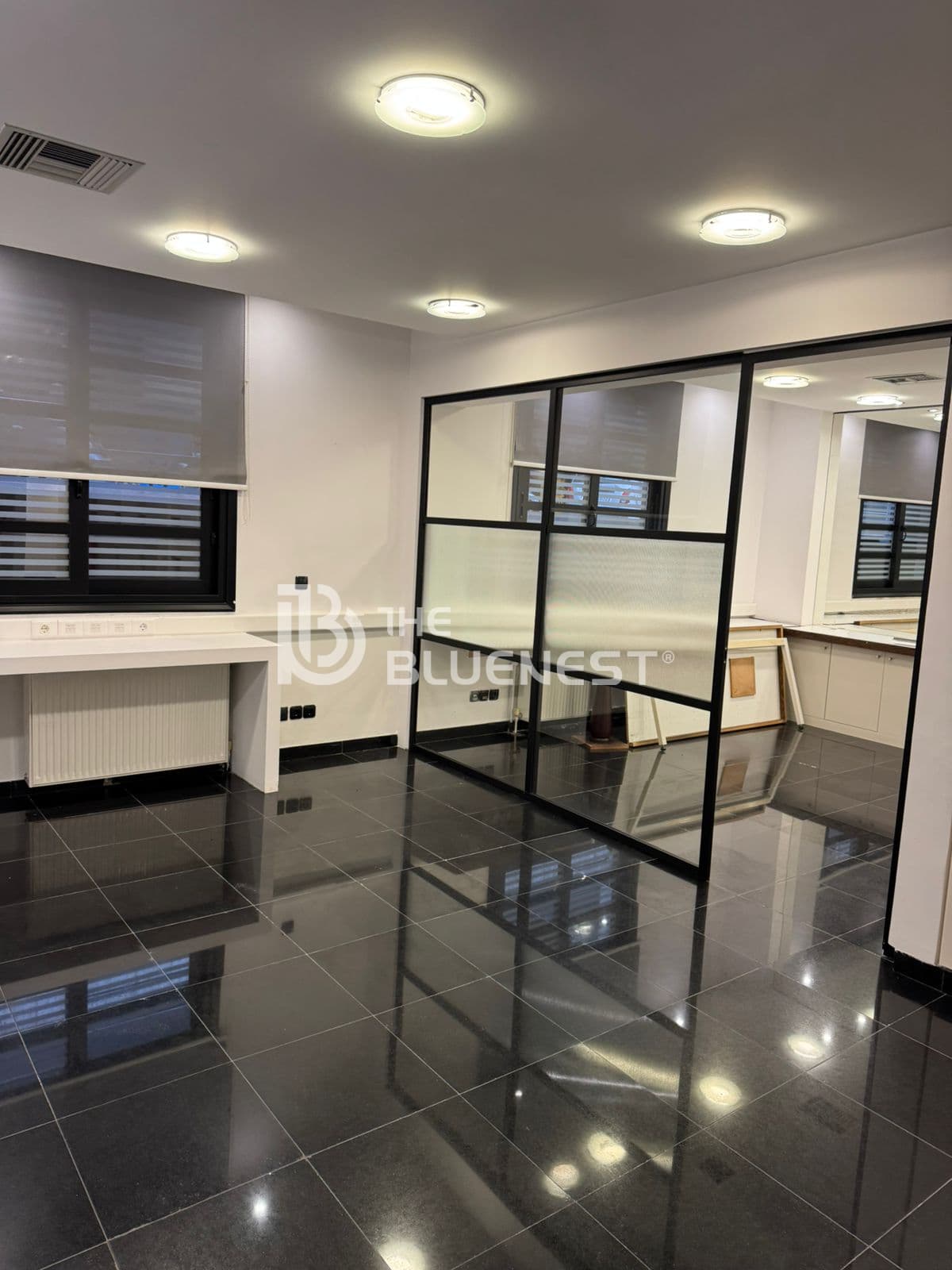 Office in akadimia Platonos, Kolonos - Kolokinthous — Photo 2 of 10
