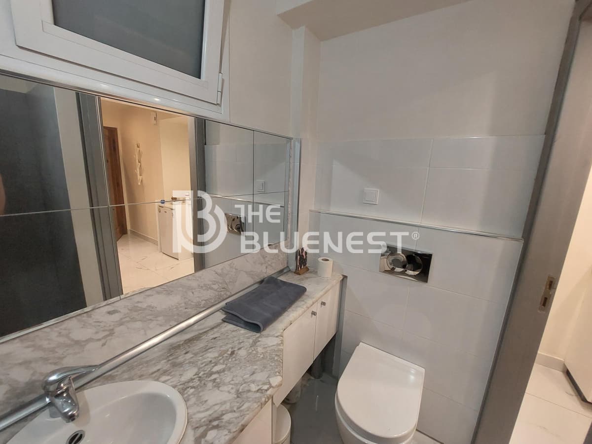Διαμέρισμα στην Ακαδημία Πλάτωνος, Κολωνός - Κολοκυνθούς — Φωτογραφία 6 από 8