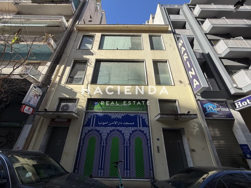 Retail Store in Zoni Chondreboriou, Exarchia - Neapoli — Photo 2 of 3