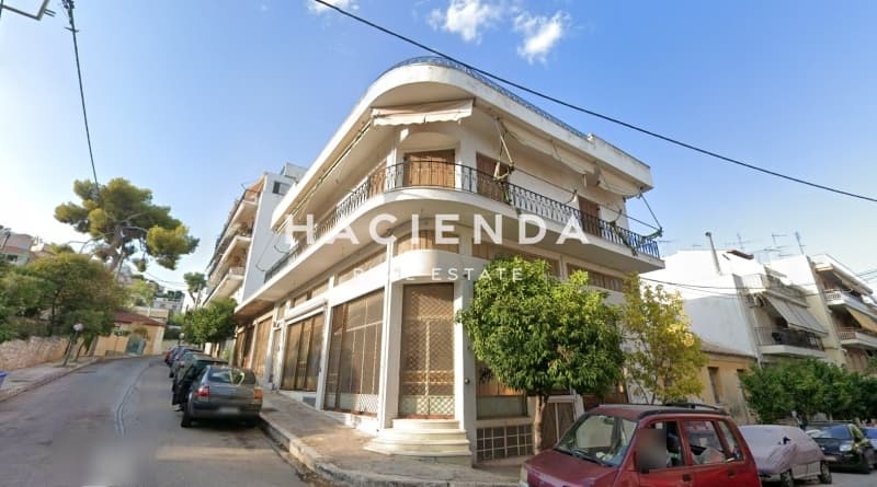 Apartment in Profitis Ilias, Chaidari — Photo 4 of 4