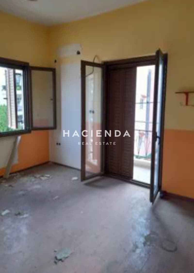 Apartment in Profitis Ilias, Chaidari — Photo 1 of 4
