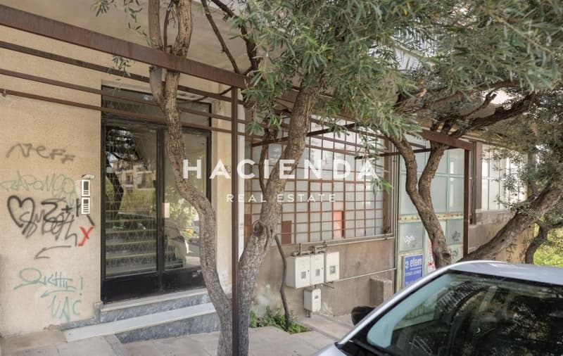Διαμέρισμα στην Λαμπρινή, Γαλάτσι — Φωτογραφία 21 από 26