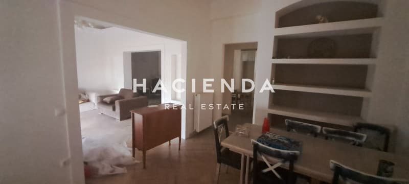 Apartment in Mikrolimano, Piraeus — Photo 3 of 16