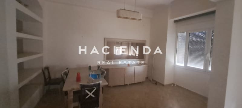 Apartment in Mikrolimano, Piraeus — Photo 8 of 16