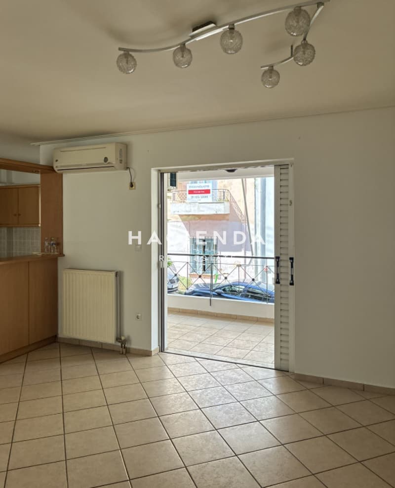 Apartment in Panormou, Goudi — Photo 1 of 11