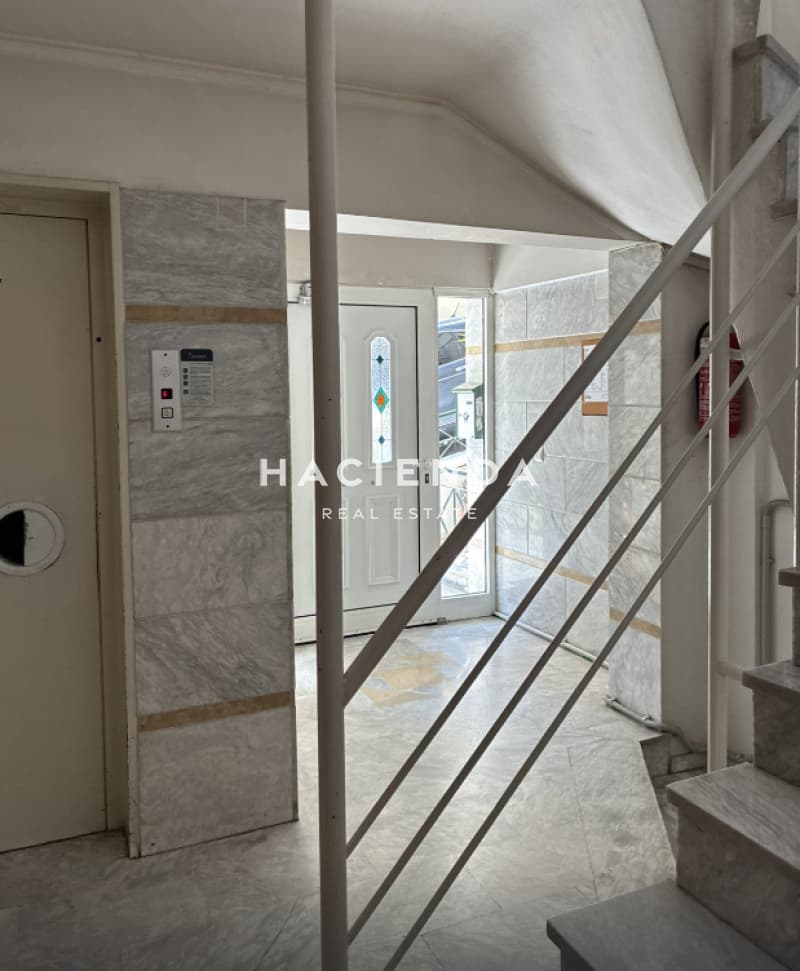 Apartment in Panormou, Goudi — Photo 11 of 11