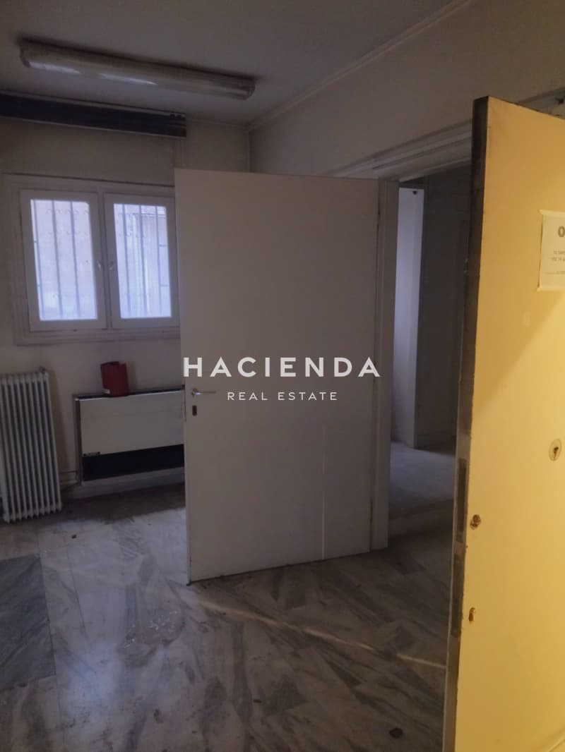 Office in Pyrgos Athinon, Goudi — Photo 2 of 5